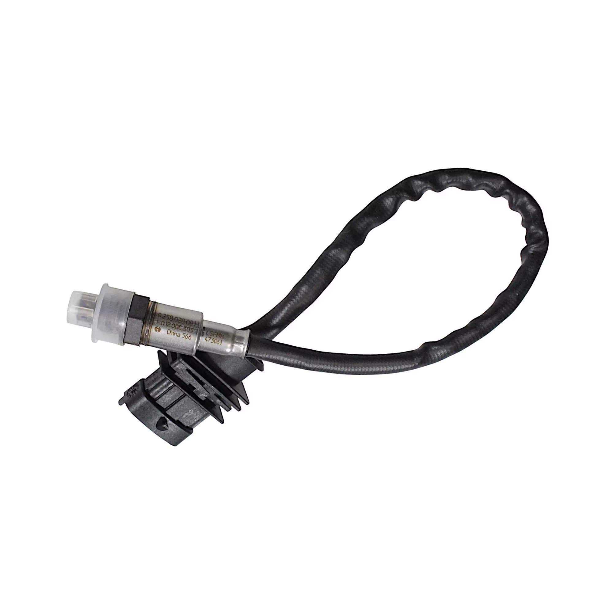 QJ MOTOR SRK 125-R OKSİJEN SENSÖRÜ [SRK250-RS] #RK 53546